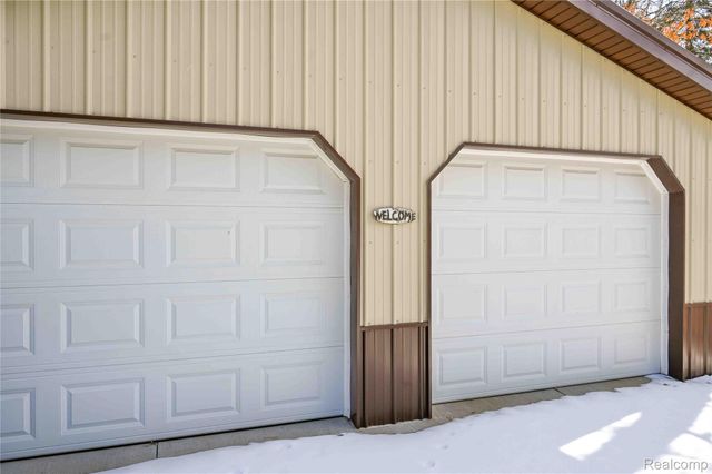 4712 Poplar Drive, Hayes Township, MI 48625