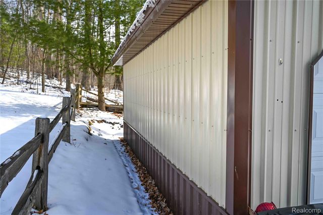 4712 Poplar Drive, Hayes Township, MI 48625