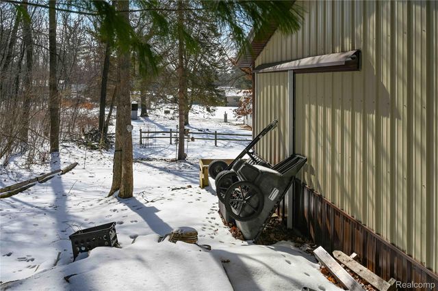 4712 Poplar Drive, Hayes Township, MI 48625