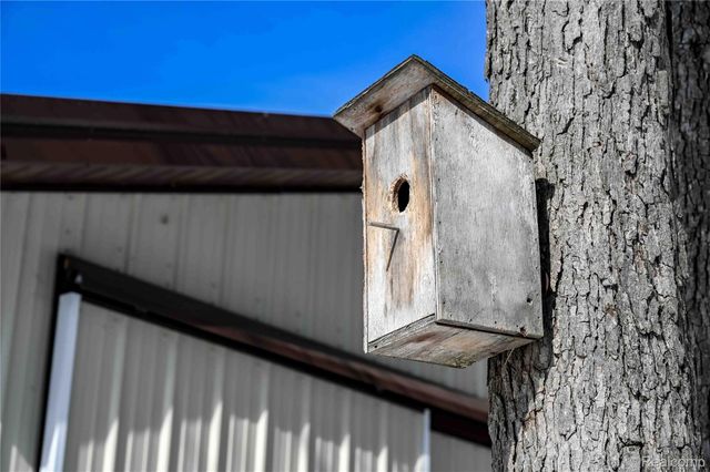 4712 Poplar Drive, Hayes Township, MI 48625