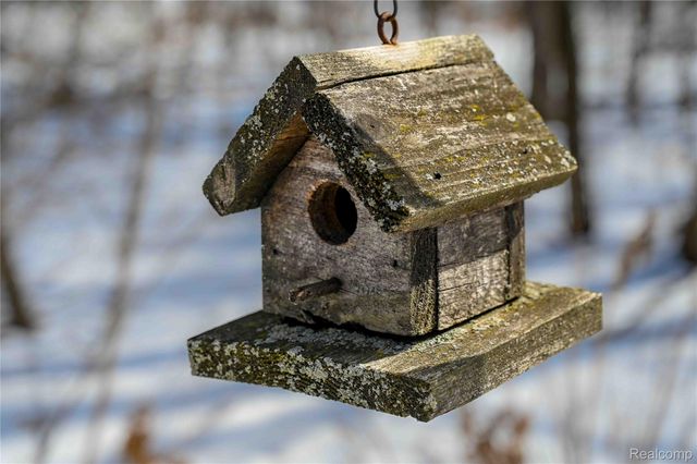 4712 Poplar Drive, Hayes Township, MI 48625