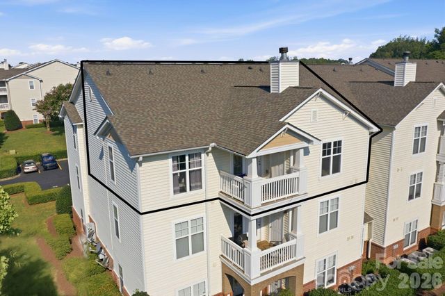 17257 Doe Valley Court, Cornelius, NC 28031