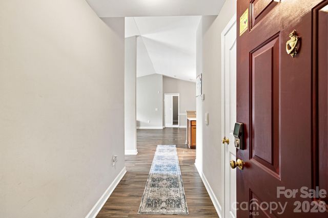 17257 Doe Valley Court, Cornelius, NC 28031