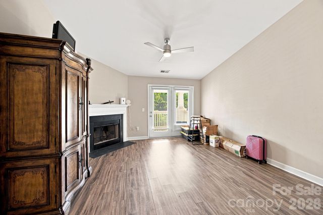 17257 Doe Valley Court, Cornelius, NC 28031