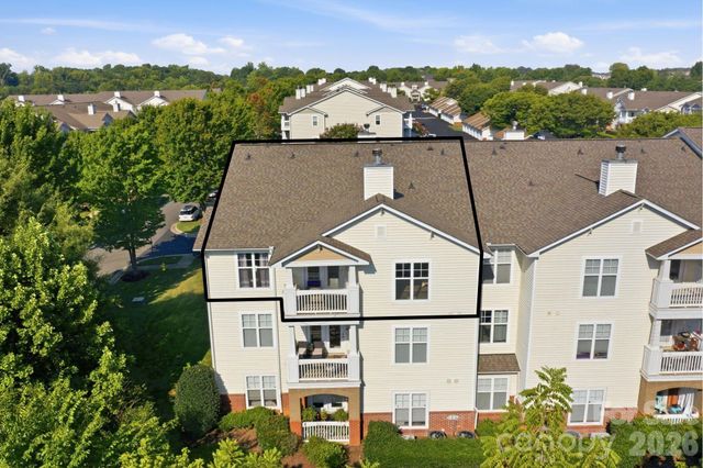17257 Doe Valley Court, Cornelius, NC 28031