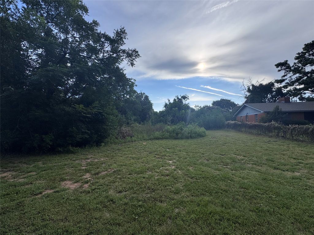 TBD Teague Road, Rendon, TX 76140