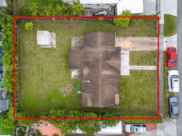 4332 SW 98th Ave, Miami, FL 33165