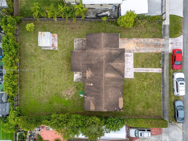 4332 SW 98th Ave, Miami, FL 33165