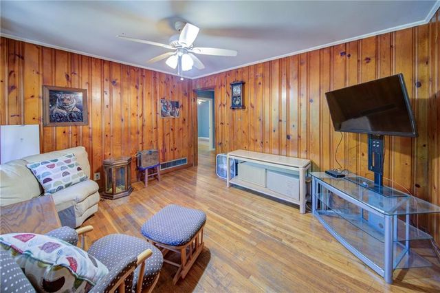 153 Dawson Forest Road, Dawsonville, GA 30534