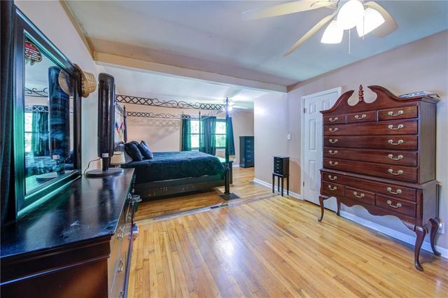 153 Dawson Forest Road, Dawsonville, GA 30534