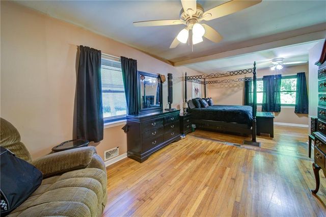 153 Dawson Forest Road, Dawsonville, GA 30534
