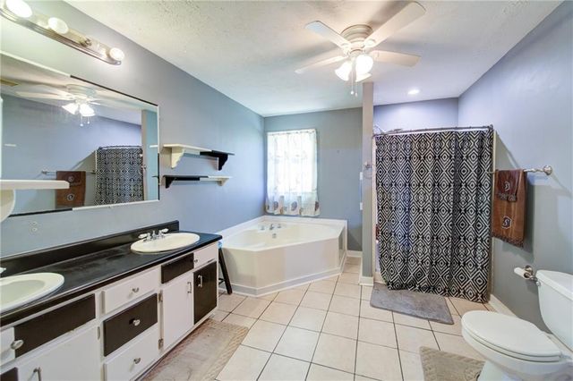 153 Dawson Forest Road, Dawsonville, GA 30534