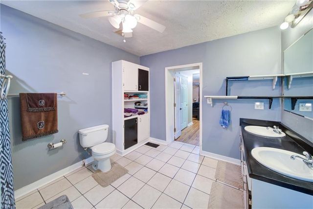 153 Dawson Forest Road, Dawsonville, GA 30534