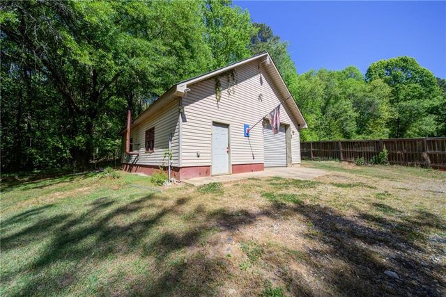 153 Dawson Forest Road, Dawsonville, GA 30534
