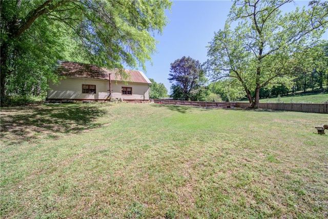 153 Dawson Forest Road, Dawsonville, GA 30534