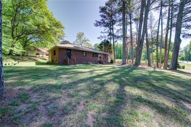 153 Dawson Forest Road, Dawsonville, GA 30534