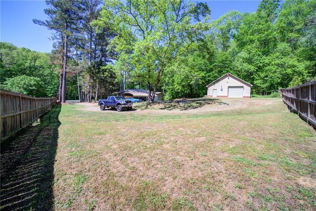 153 Dawson Forest Road, Dawsonville, GA 30534
