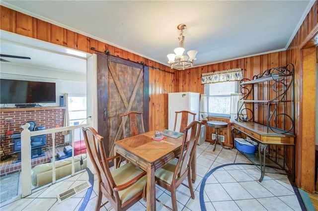 153 Dawson Forest Road, Dawsonville, GA 30534