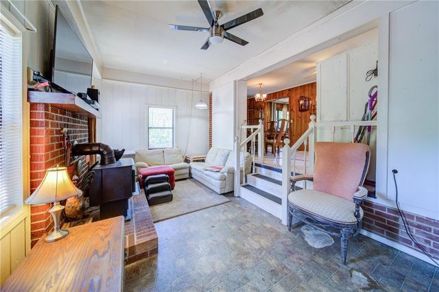 153 Dawson Forest Road, Dawsonville, GA 30534