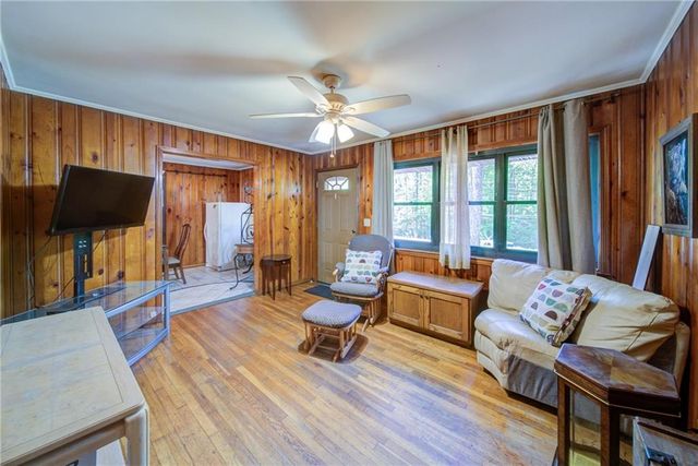 153 Dawson Forest Road, Dawsonville, GA 30534