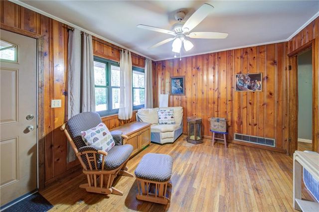 153 Dawson Forest Road, Dawsonville, GA 30534
