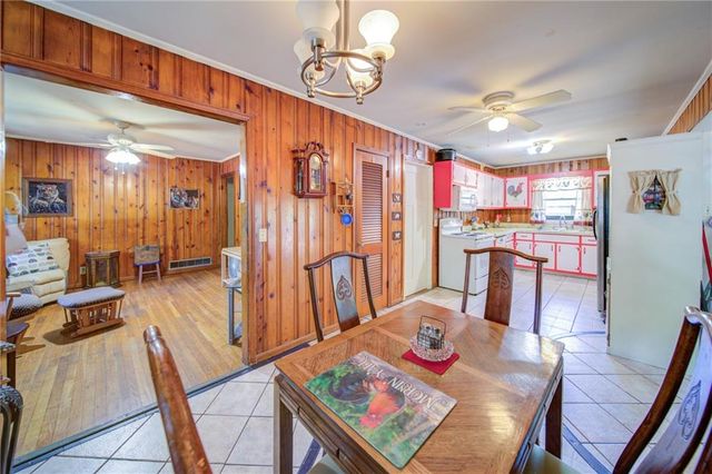 153 Dawson Forest Road, Dawsonville, GA 30534