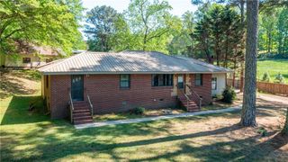 153 Dawson Forest Road, Dawsonville, GA 30534