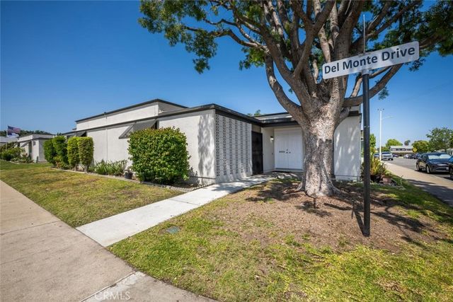 13120 Del Monte Drive 47H M15, Seal Beach, CA 90740