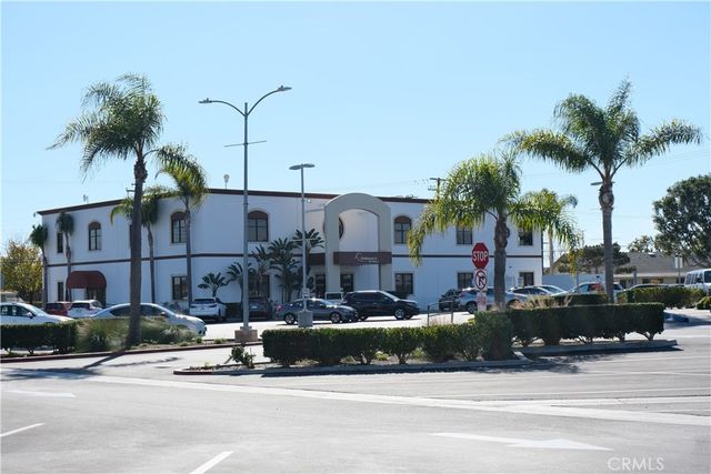 13120 Del Monte Drive 47H M15, Seal Beach, CA 90740