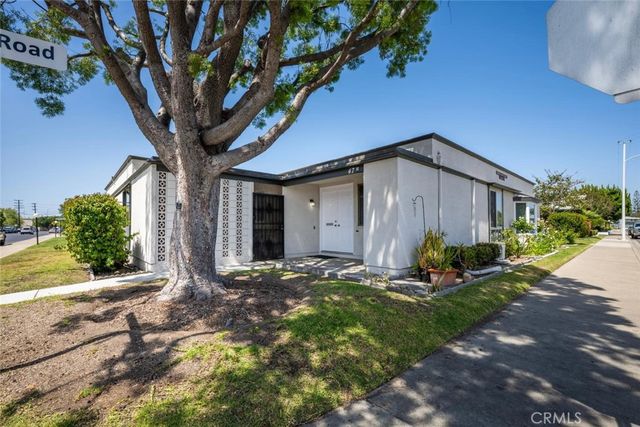 13120 Del Monte Drive 47H M15, Seal Beach, CA 90740