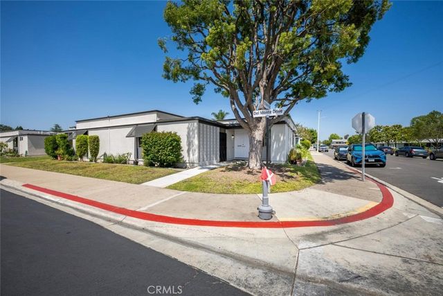 13120 Del Monte Drive 47H M15, Seal Beach, CA 90740