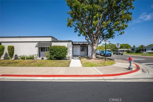 13120 Del Monte Drive 47H M15, Seal Beach, CA 90740