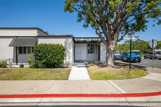 13120 Del Monte Drive 47H M15, Seal Beach, CA 90740