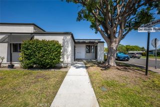 13120 Del Monte Drive 47H M15, Seal Beach, CA 90740