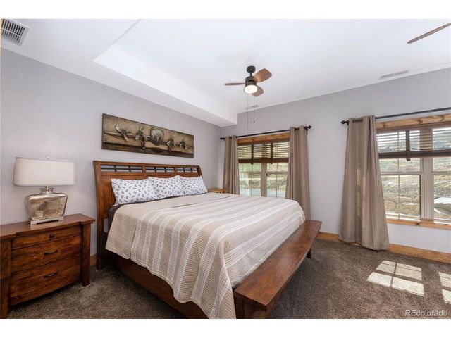 547 GCR 8952, Granby, CO 80446