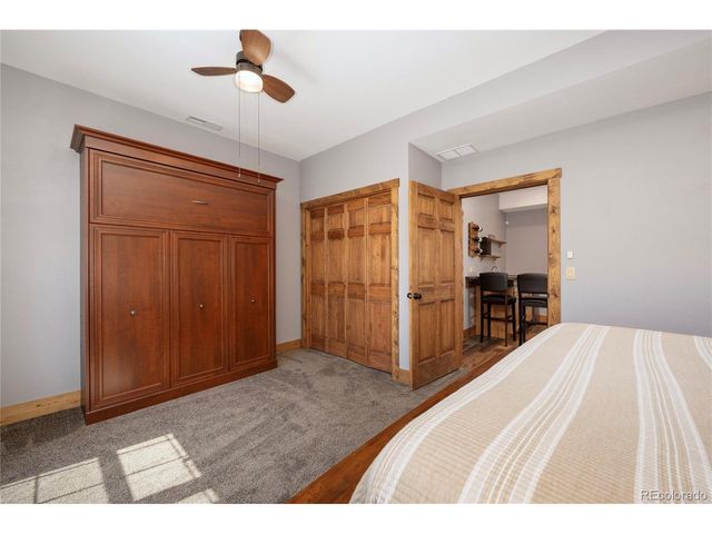 547 GCR 8952, Granby, CO 80446