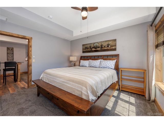 547 GCR 8952, Granby, CO 80446