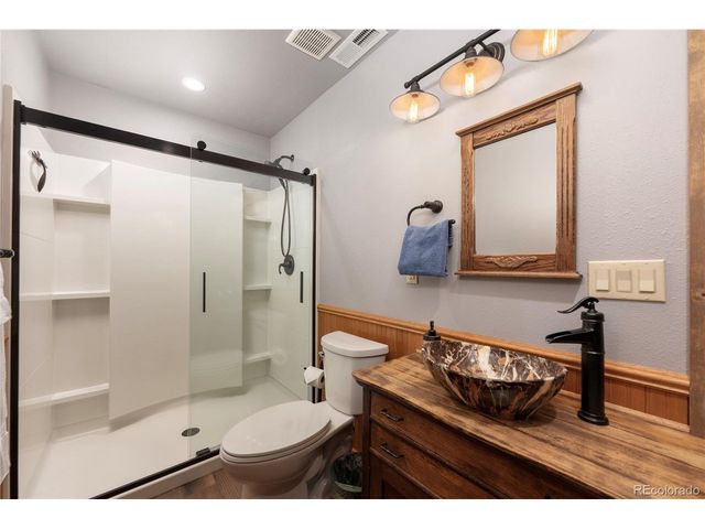 547 GCR 8952, Granby, CO 80446