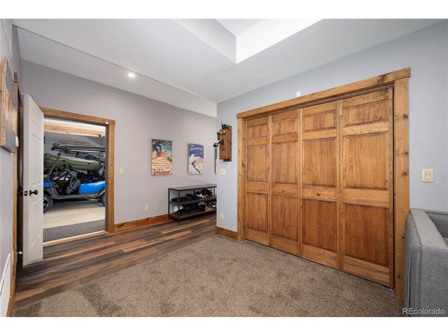 547 GCR 8952, Granby, CO 80446