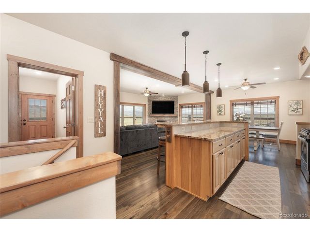 547 GCR 8952, Granby, CO 80446