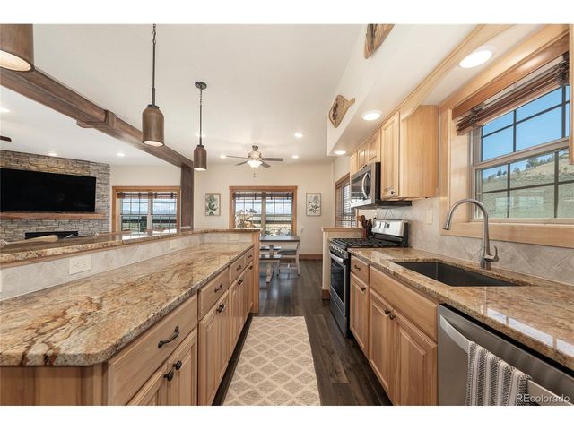 547 GCR 8952, Granby, CO 80446