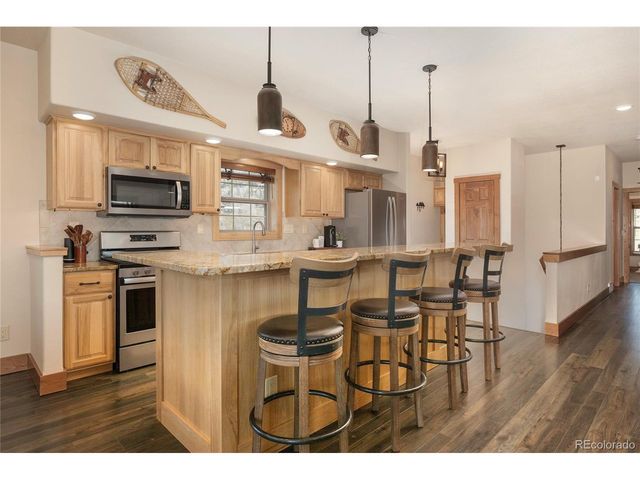 547 GCR 8952, Granby, CO 80446