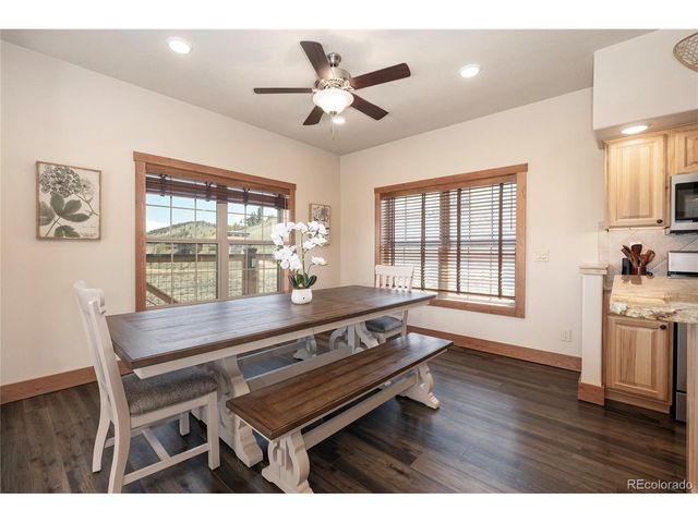 547 GCR 8952, Granby, CO 80446