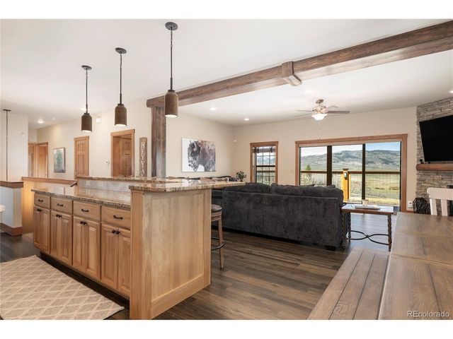 547 GCR 8952, Granby, CO 80446