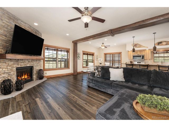 547 GCR 8952, Granby, CO 80446