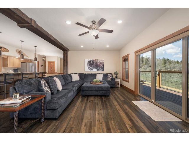 547 GCR 8952, Granby, CO 80446