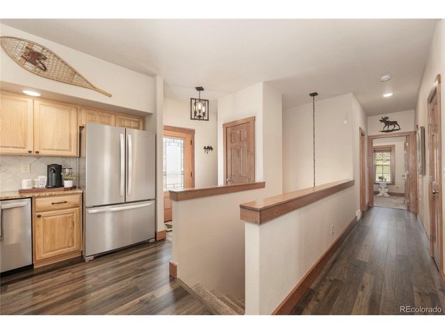547 GCR 8952, Granby, CO 80446