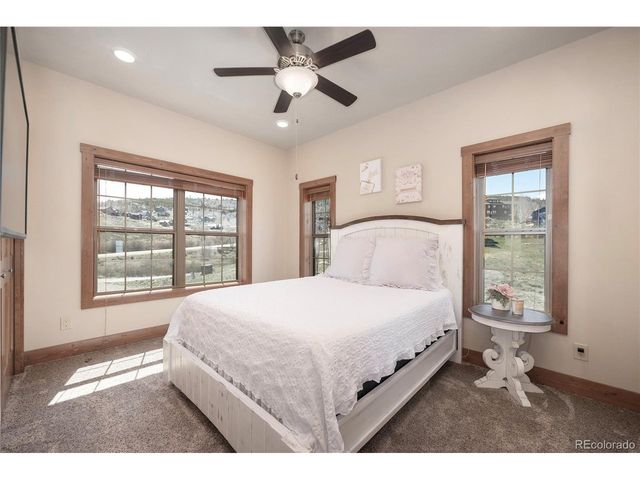 547 GCR 8952, Granby, CO 80446