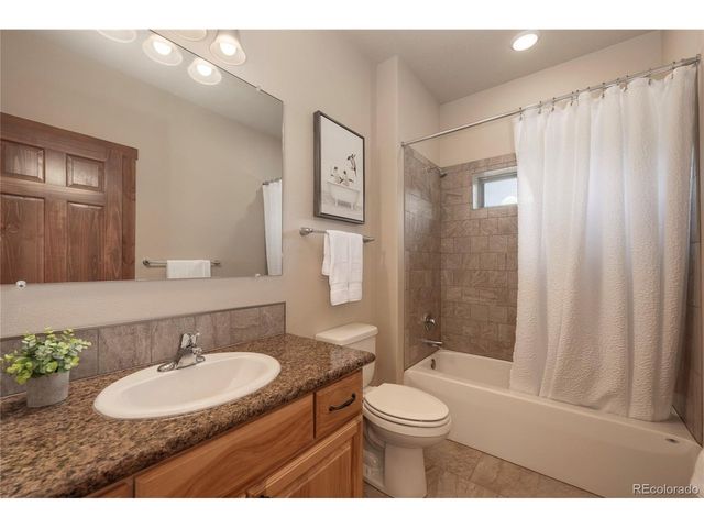 547 GCR 8952, Granby, CO 80446