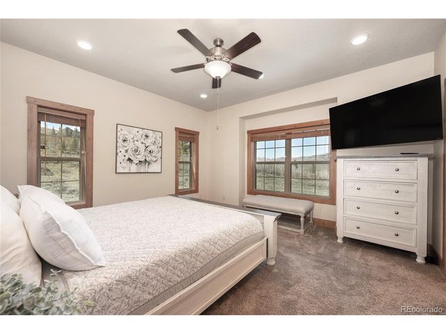 547 GCR 8952, Granby, CO 80446